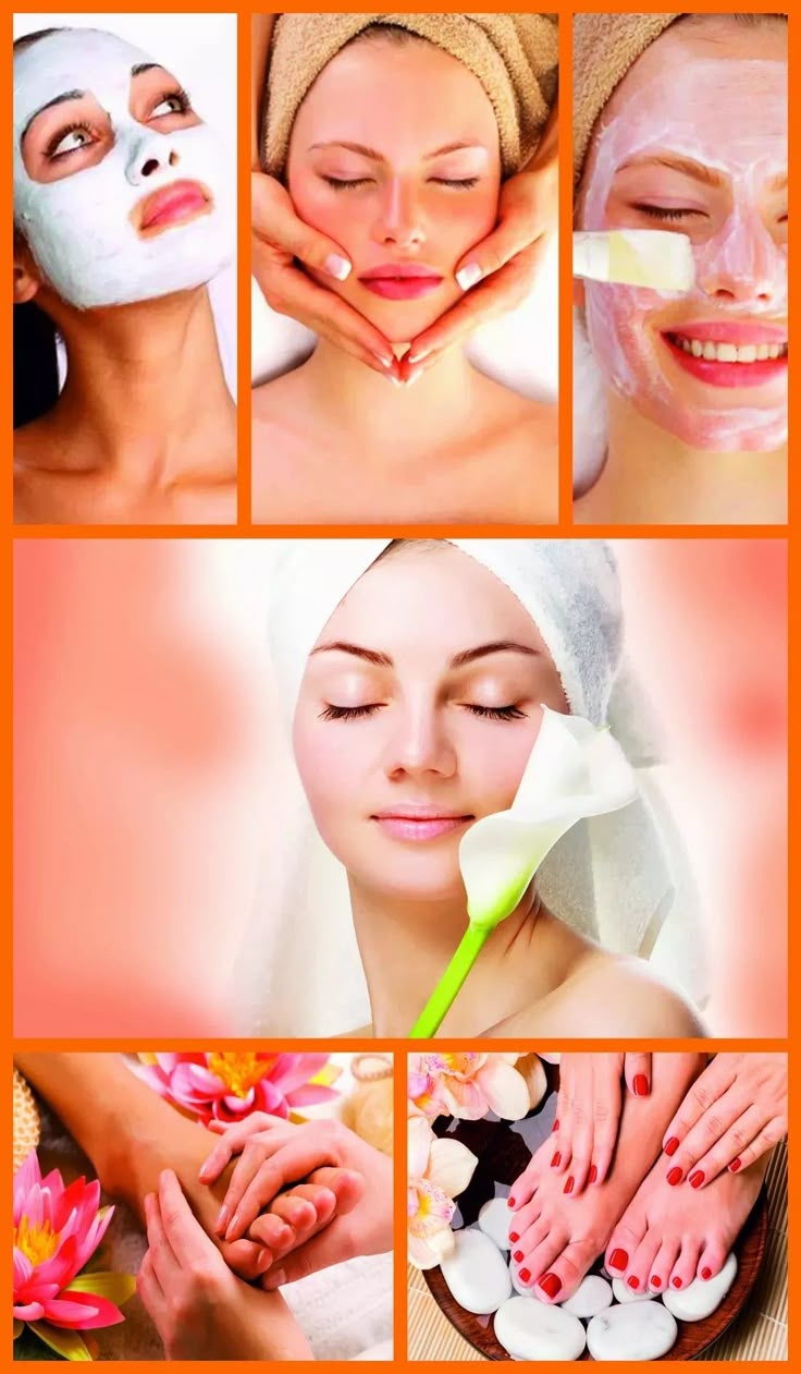 Facial Treatment